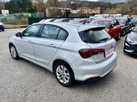 Usata Fiat Tipo 95 CV (69 kW) 2018 Grigio Berlina