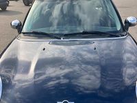 Usata Mini ONE 2012 Utilitaria