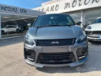 Usata Ligier JS50 2022 Grigio Utilitaria