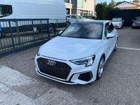 usata Audi A3 Sportback SPB 35 TDI S tronic S line edition