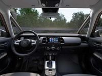 Nuova Honda Jazz 107 CV (78 kW) 2026 Rosso Utilitaria