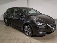 usata Nissan Leaf business 40kwh 150cv