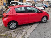 usata Toyota Yaris 1.0 5 porte Active