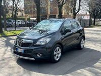 Usata Opel Mokka 136 CV (100 kW) 2015 SUV