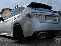 Usata Subaru Impreza 2010 Utilitaria