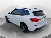Usata BMW X3 Comfort Edition 265 CV (194 kW) 2024 SUV