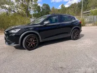 Usata Cupra Formentor 150 CV (110 kW) 2021 SUV