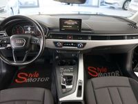 usata Audi A4 AVANT 2.0 TDI 150 CV S TRONIC BUSINESS