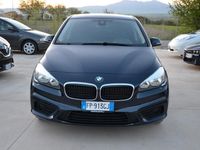 usata BMW 216 SERIE 2 Active Tourer d '18