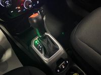 Usata Jeep Renegade Limited 2021 Blu SUV