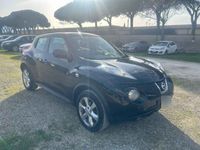 usata Nissan Juke 1.5 dCi Visia