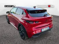 Nuova Renault Clio Esprit Alpine 160 CV (117 kW) 2025 Rosso Utilitaria