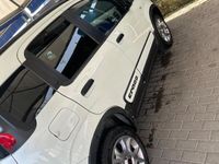 usata Fiat Panda Cross - 2013