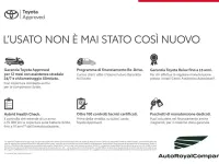 Usata Toyota Yaris Cross 116 CV (85 kW) 2021 Other SUV