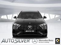 usata Mercedes C43 AMG AMG 4Matic+ Mild hybrid Premium Pro LISTINO ? 100.905