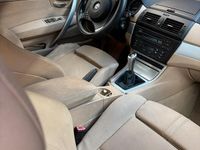 Usata BMW X3 177 CV (130 kW) 2008 SUV