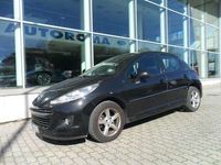 usata Peugeot 207 2075p 1.4 8v Energie 75cv