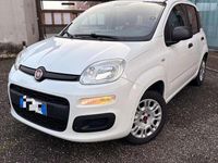 Usata Fiat Panda Dynamic 69 CV (50 kW) 2015 Utilitaria