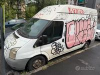 Usata Ford Transit 2008