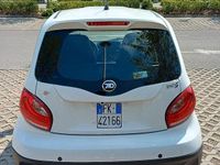 Usata Zhidou D2 30 kW (41 CV) 2024 Bianco Utilitaria