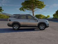 Nuova Dacia Bigster Expression 140 CV (102 kW) 2026 Grigio SUV