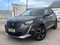 Usata Peugeot 2008 Allure 130 CV (95 kW) 2021 Grigio SUV