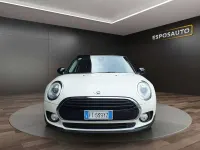 Usata Mini Cooper Clubman Business 150 CV (110 kW) 2016 Bianco Station wagon