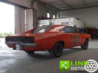 Usata Dodge Charger 335 CV (246 kW) 1969 Arancione Berlina