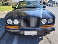 Usata Bentley Continental Mulliner 408 CV (300 kW) 1994 Nero Berlina