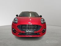 Usata Ford Puma ST-Line 125 CV (91 kW) 2023 Rosso SUV