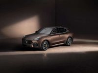 Usata Maserati Grecale GT 300 CV (220 kW) 2024 Antracite SUV