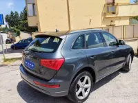 Usata Audi Q5 S-Line 170 CV (125 kW) 2012 Grigio SUV