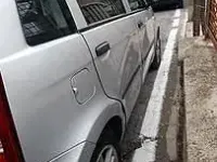 Usata Fiat Idea 90 CV (66 kW) 2008 Monovolume