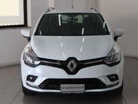 usata Renault Clio IV Clio Sporter dCi 8V 75 CV Start&Stop Business