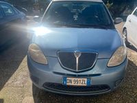 Usata Lancia Ypsilon 60 CV (44 kW) 2008 Utilitaria