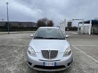 Usata Lancia Ypsilon 60 CV (44 kW) 2008 Utilitaria