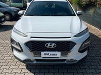 Usata Hyundai Kona Style 116 CV (85 kW) 2018 Bianco SUV