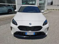 Usata BMW 120 M Sport 163 CV (119 kW) 2025 Bianco Utilitaria