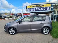 usata Renault Scénic III Scénic 1.5 dCi 110CV Limited