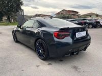 Usata Toyota GT86 GT 200 CV (147 kW) 2017 Other Coupé