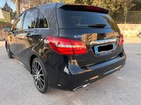 usata Mercedes B200 CLASSEcdi Premium AMG