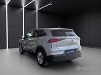 Nuova Renault Symbioz Evolution 145 CV (106 kW) 2025 Gray SUV
