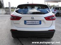 usata Nissan Qashqai 1.5 dCi 115 CV 1.5 dCi 115 CV DCT Business