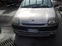 Usata Renault Clio 1999