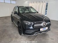 usata Mercedes 350 GLE - V167 2019 Dieselde phev (e eq-power) Premium 4matic auto