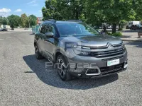 Usata Citroën C5 Feel 131 CV (96 kW) 2019 Grigio Station wagon