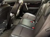 Usata Chevrolet Captiva LS 163 CV (119 kW) 2012 SUV