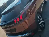 Usata Peugeot 3008 GT-line 150 CV (110 kW) 2017 SUV