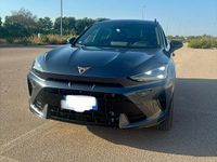 Usata Cupra Formentor 150 CV (110 kW) 2025 Grigio SUV