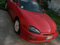 usata Mazda MX3 mx31.8 v6